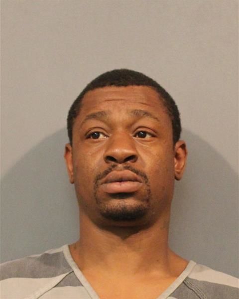 Robert Lee Weatherspoon